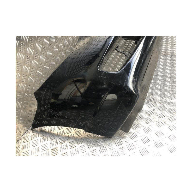 Pare choc avant HONDA CIVIC 8 PHASE 2 d’occasion