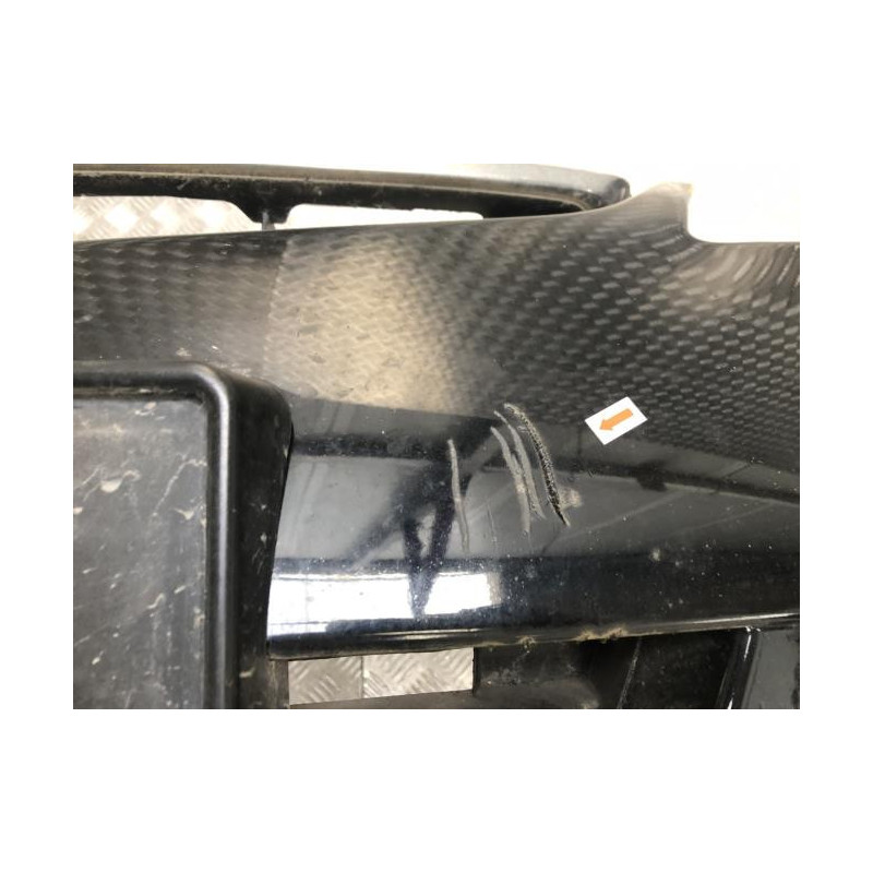 Pare choc avant HONDA CIVIC 8 PHASE 2 d’occasion