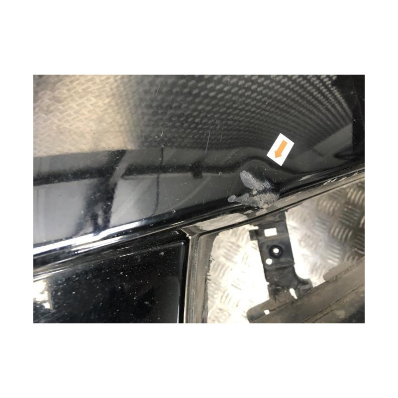 Pare choc avant HONDA CIVIC 8 PHASE 2 d’occasion