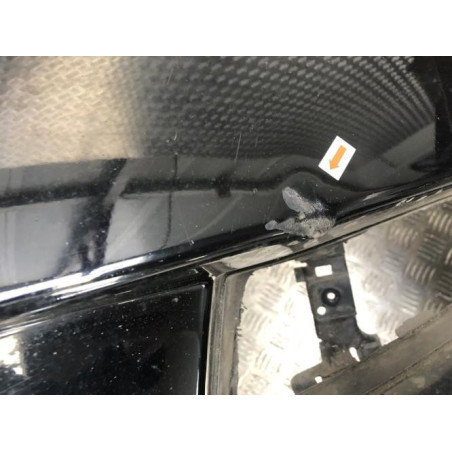 Pare choc avant HONDA CIVIC 8 PHASE 2 d’occasion
