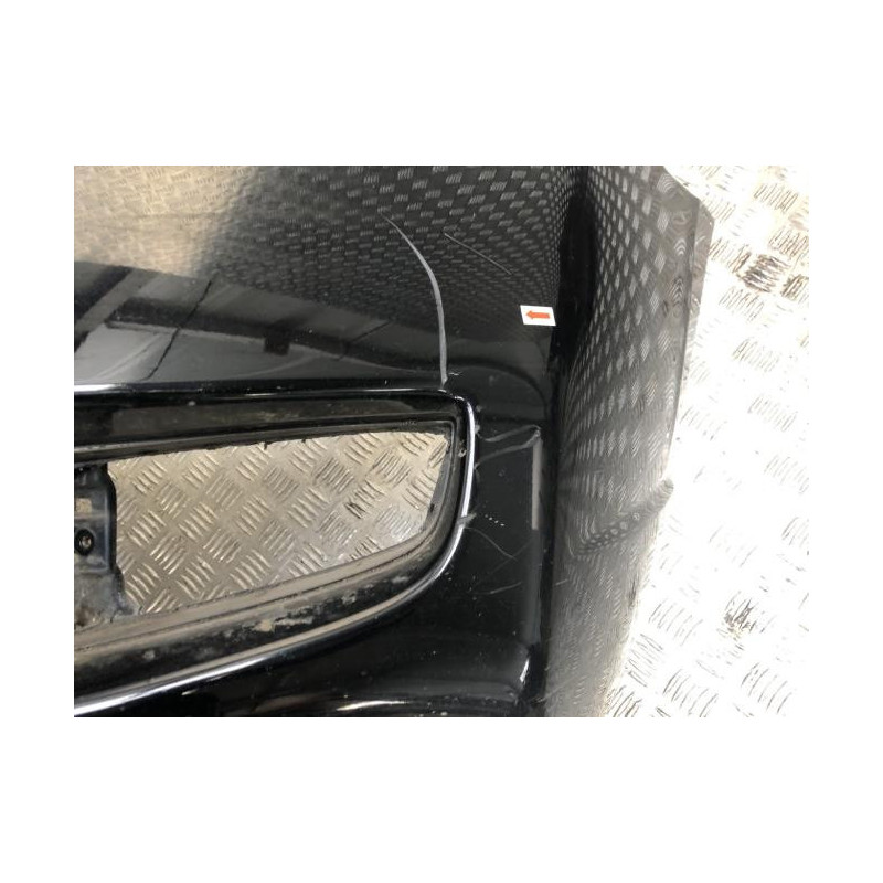 Pare choc avant HONDA CIVIC 8 PHASE 2 d’occasion