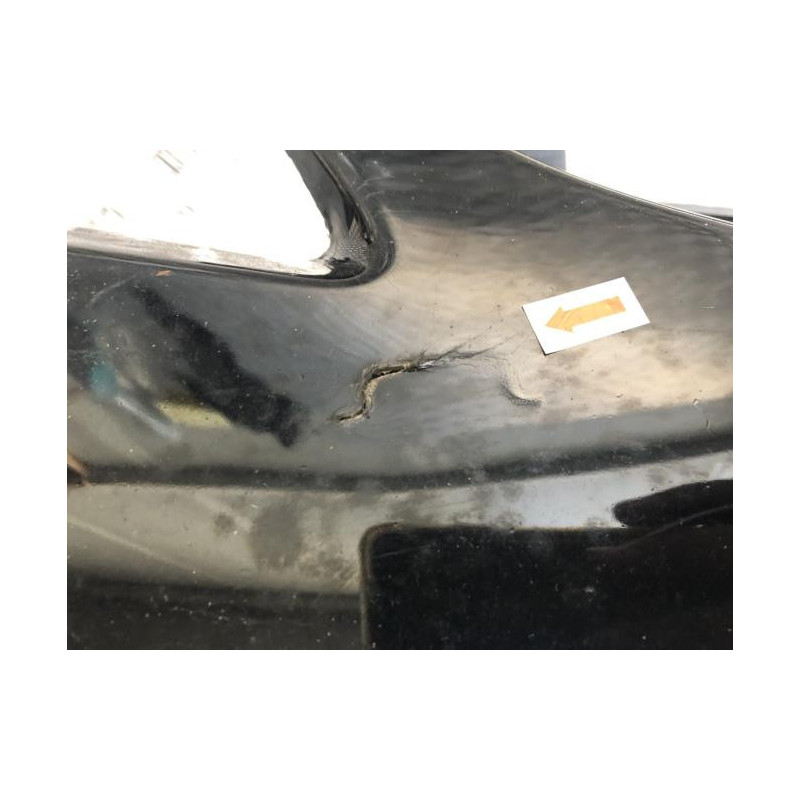 Pare choc avant HONDA CIVIC 8 PHASE 2 d’occasion