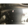 Pare choc arriere VOLKSWAGEN POLO 5 PHASE 1 d’occasion