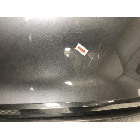 Pare choc arriere VOLKSWAGEN POLO 5 PHASE 1 d’occasion