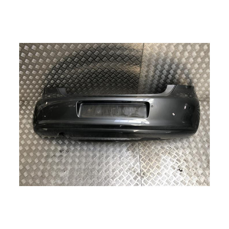 Pare choc arriere VOLKSWAGEN POLO 5 PHASE 1 d’occasion