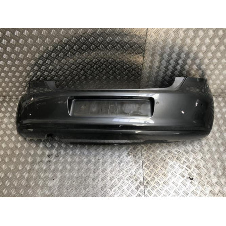 Pare choc arriere VOLKSWAGEN POLO 5 PHASE 1 d’occasion