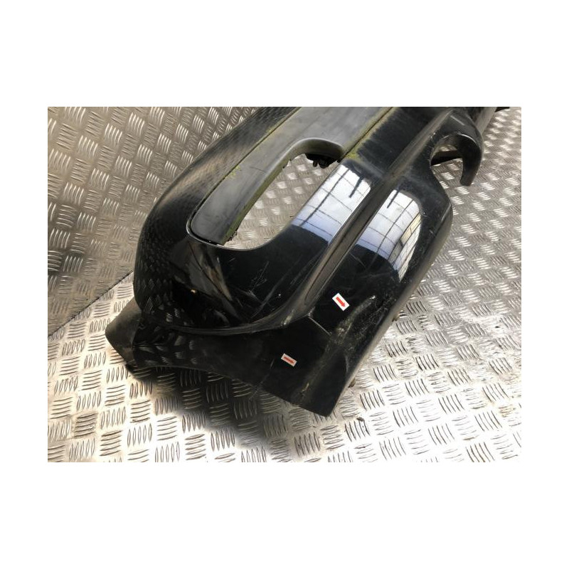 Pare choc arriere PEUGEOT 206+ d’occasion