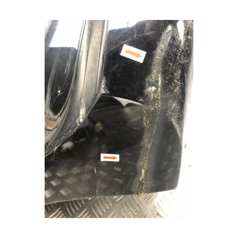 Pare choc arriere PEUGEOT 206+ d’occasion