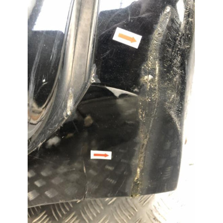 Pare choc arriere PEUGEOT 206+ d’occasion