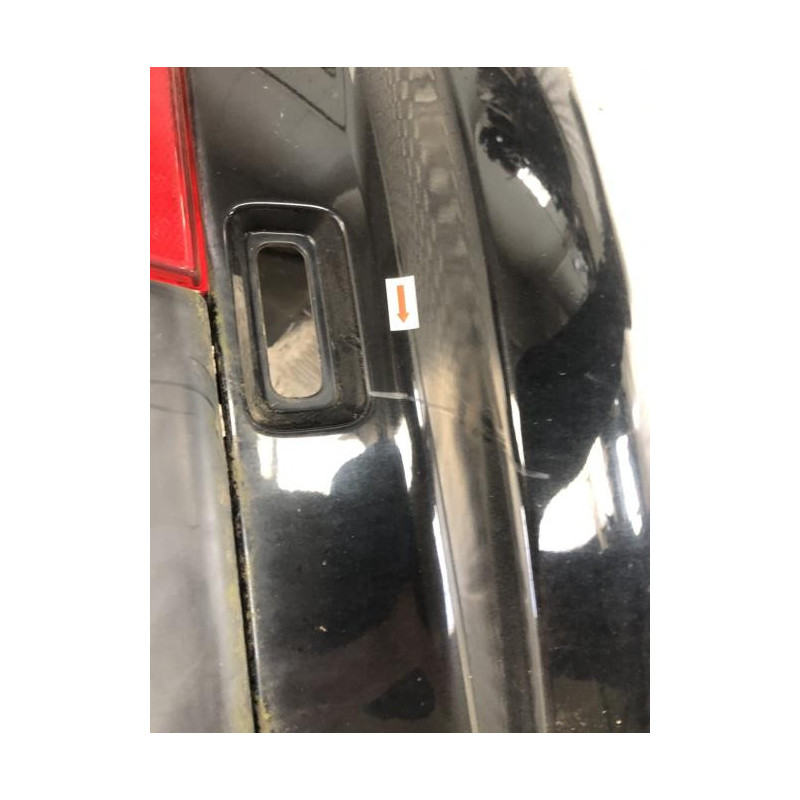 Pare choc arriere PEUGEOT 206+ d’occasion