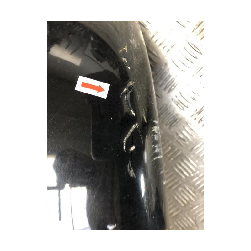 Pare choc arriere PEUGEOT 206+ d’occasion