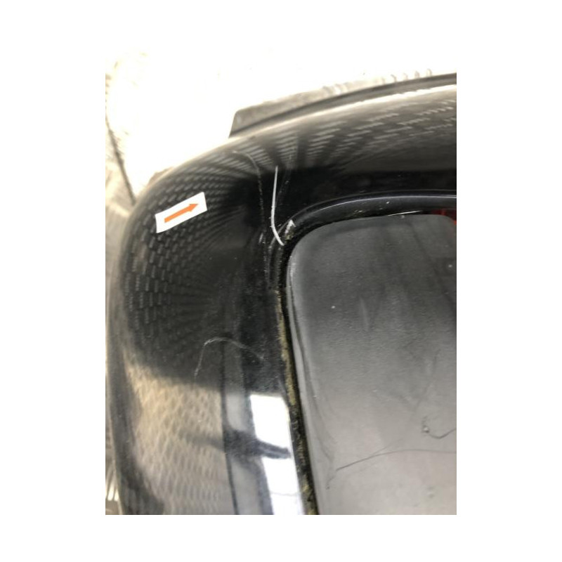 Pare choc arriere PEUGEOT 206+ d’occasion