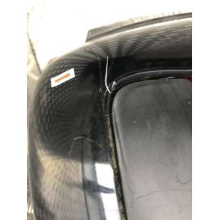 Pare choc arriere PEUGEOT 206+ d’occasion