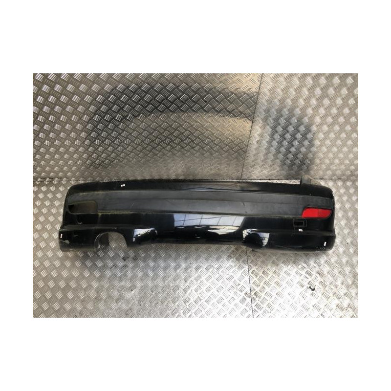 Pare choc arriere PEUGEOT 206+ d’occasion