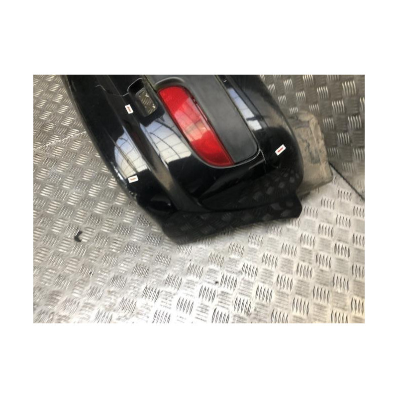 Pare choc arriere PEUGEOT 206+ d’occasion