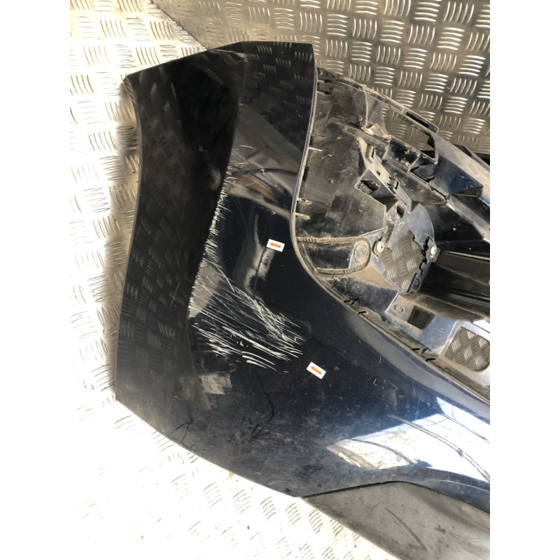 Pare choc avant PEUGEOT 3008 1 PHASE 1 d’occasion
