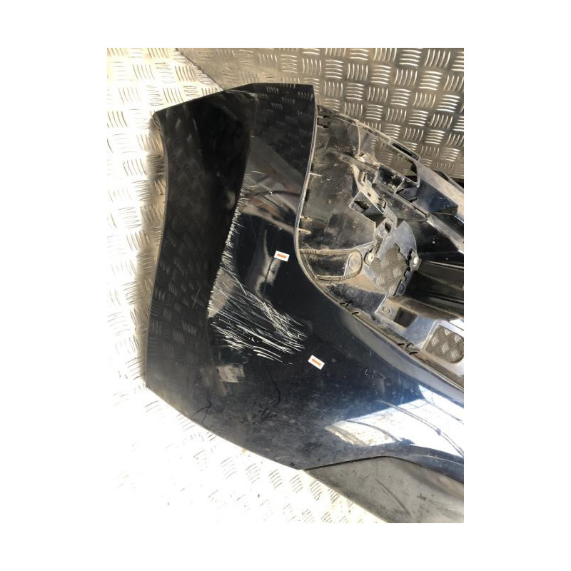 Pare choc avant PEUGEOT 3008 1 PHASE 1 d’occasion