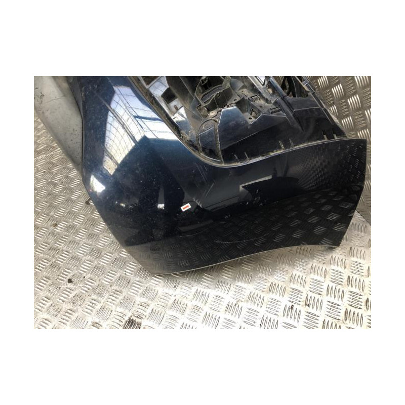 Pare choc avant PEUGEOT 3008 1 PHASE 1 d’occasion