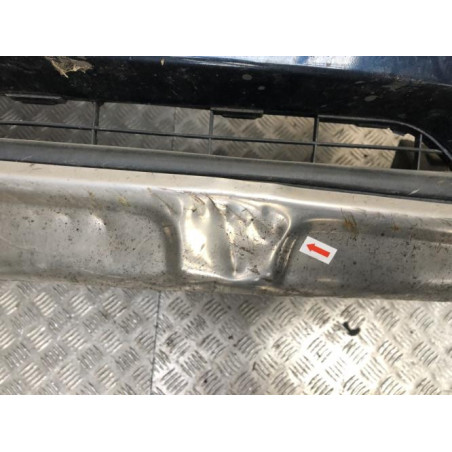 Pare choc avant PEUGEOT 3008 1 PHASE 1 d’occasion