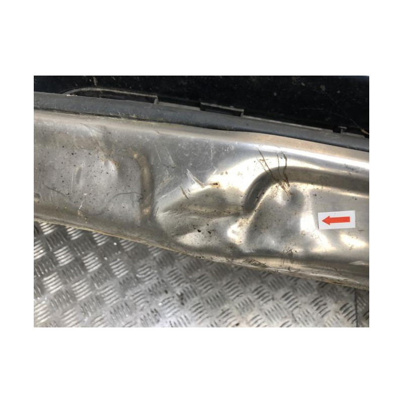 Pare choc avant PEUGEOT 3008 1 PHASE 1 d’occasion