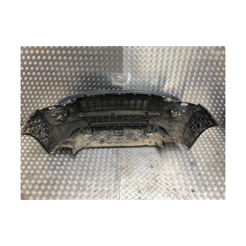 Pare choc avant PEUGEOT 3008 1 PHASE 1 d’occasion