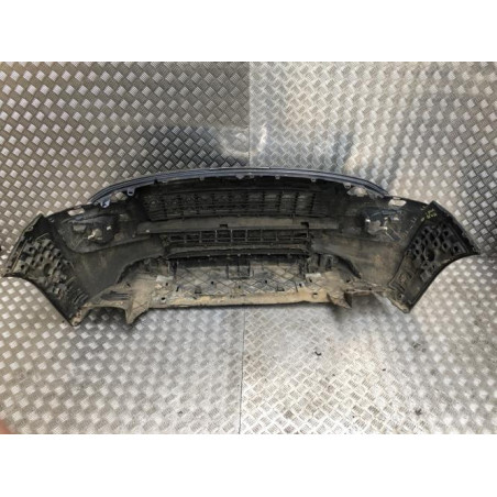 Pare choc avant PEUGEOT 3008 1 PHASE 1 d’occasion