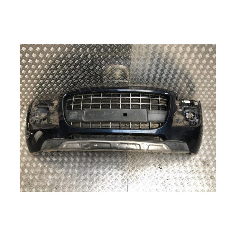 Pare choc avant PEUGEOT 3008 1 PHASE 1 d’occasion