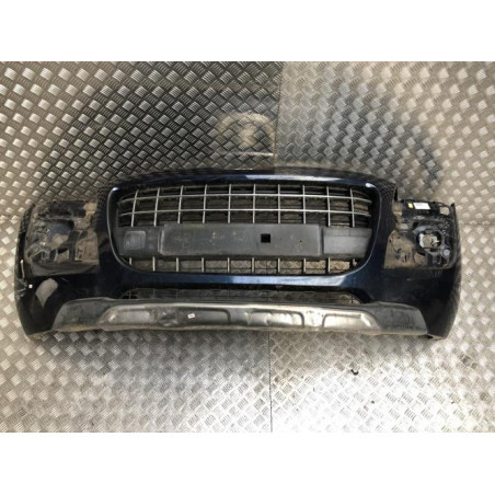 Pare choc avant PEUGEOT 3008 1 PHASE 1 d’occasion