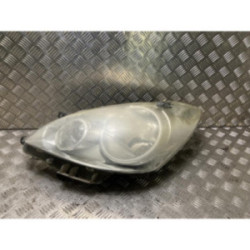 Optique avant principal gauche (feux)(phare) NISSAN NOTE 1 PHASE 2 d’occasion