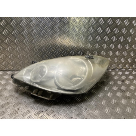 Optique avant principal gauche (feux)(phare) NISSAN NOTE 1 PHASE 2 d’occasion