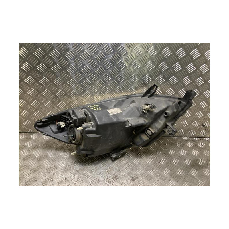 Optique avant principal gauche (feux)(phare) NISSAN NOTE 1 PHASE 2 d’occasion
