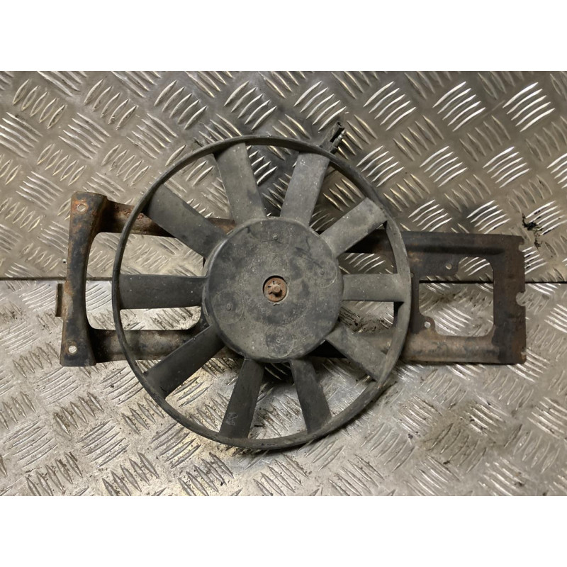 Moto ventilateur radiateur RENAULT SUPER 5 d’occasion