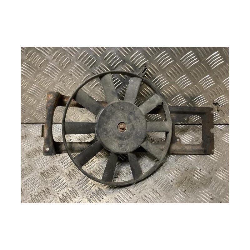 Moto ventilateur radiateur RENAULT SUPER 5 d’occasion