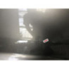 Pare choc arriere RENAULT CLIO 3 PHASE 1 d’occasion