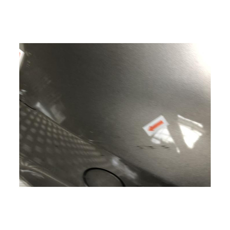 Pare choc arriere RENAULT CLIO 3 PHASE 1 d’occasion