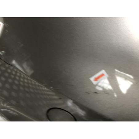 Pare choc arriere RENAULT CLIO 3 PHASE 1 d’occasion