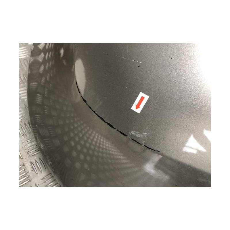 Pare choc arriere RENAULT CLIO 3 PHASE 1 d’occasion