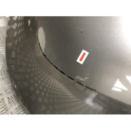 Pare choc arriere RENAULT CLIO 3 PHASE 1 d’occasion