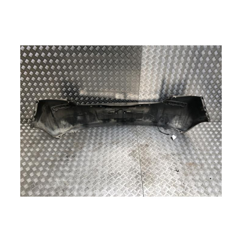 Pare choc arriere RENAULT CLIO 3 PHASE 1 d’occasion
