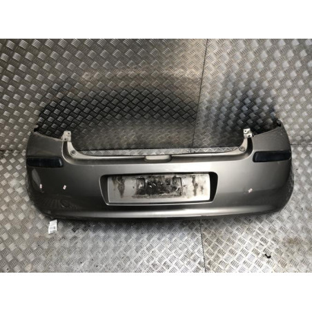 Pare choc arriere RENAULT CLIO 3 PHASE 1 d’occasion