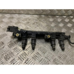 Injecteurs RENAULT CLIO 2 PHASE 1 d’occasion