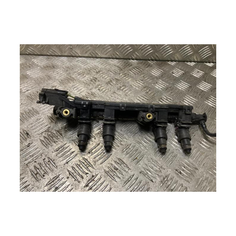 Injecteurs RENAULT CLIO 2 PHASE 1 d’occasion