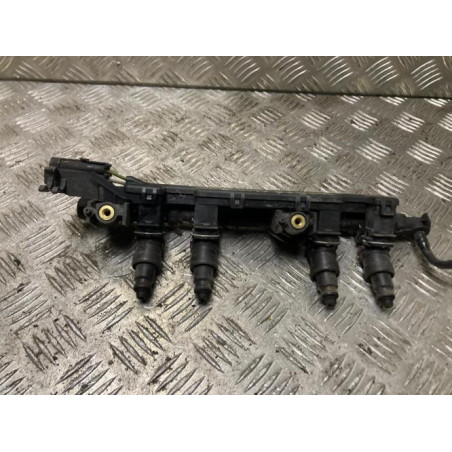 Injecteurs RENAULT CLIO 2 PHASE 1 d’occasion
