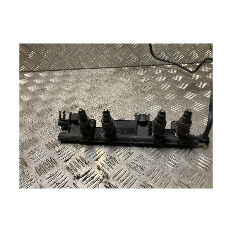 Injecteurs RENAULT CLIO 2 PHASE 1 d’occasion