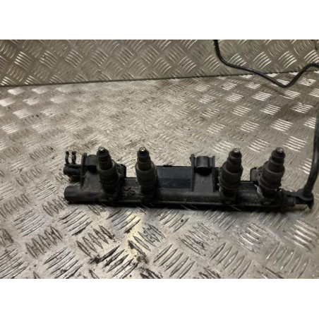 Injecteurs RENAULT CLIO 2 PHASE 1 d’occasion