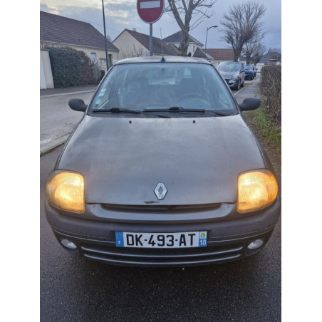 Injecteurs RENAULT CLIO 2 PHASE 1 d’occasion