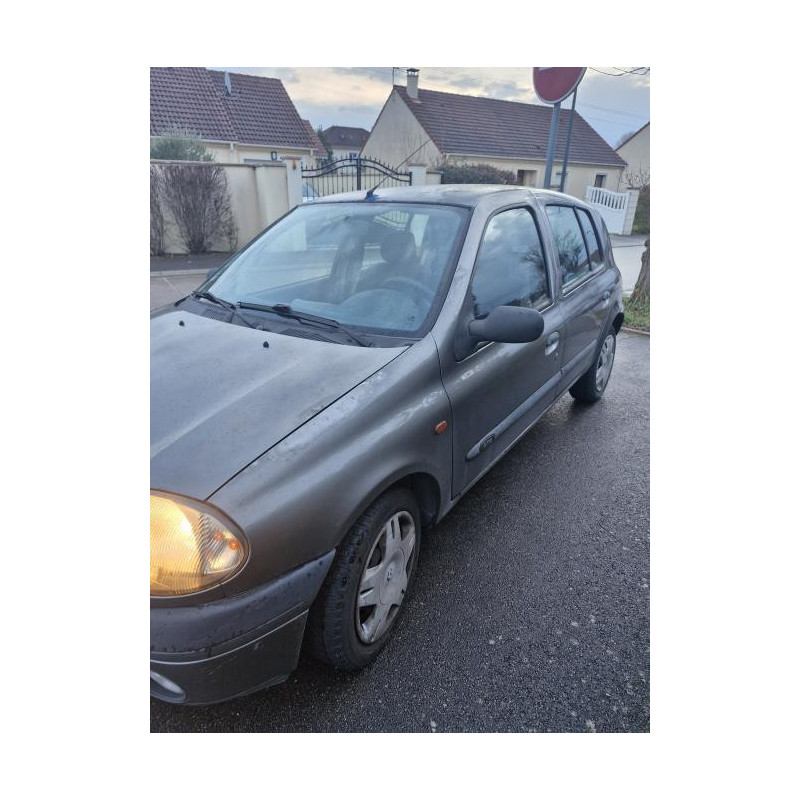 Injecteurs RENAULT CLIO 2 PHASE 1 d’occasion