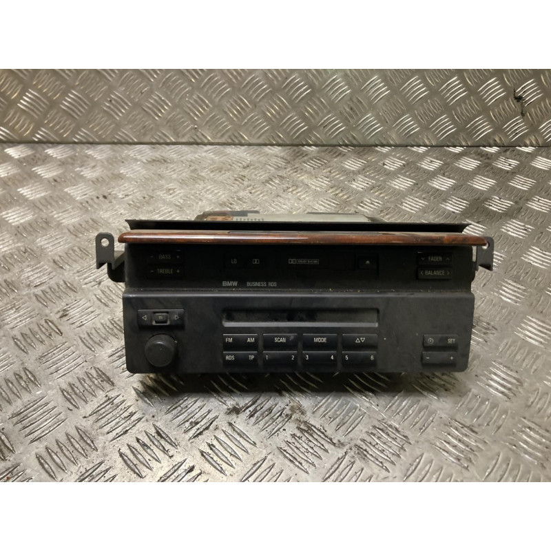 Autoradio d'origine BMW  d’occasion
