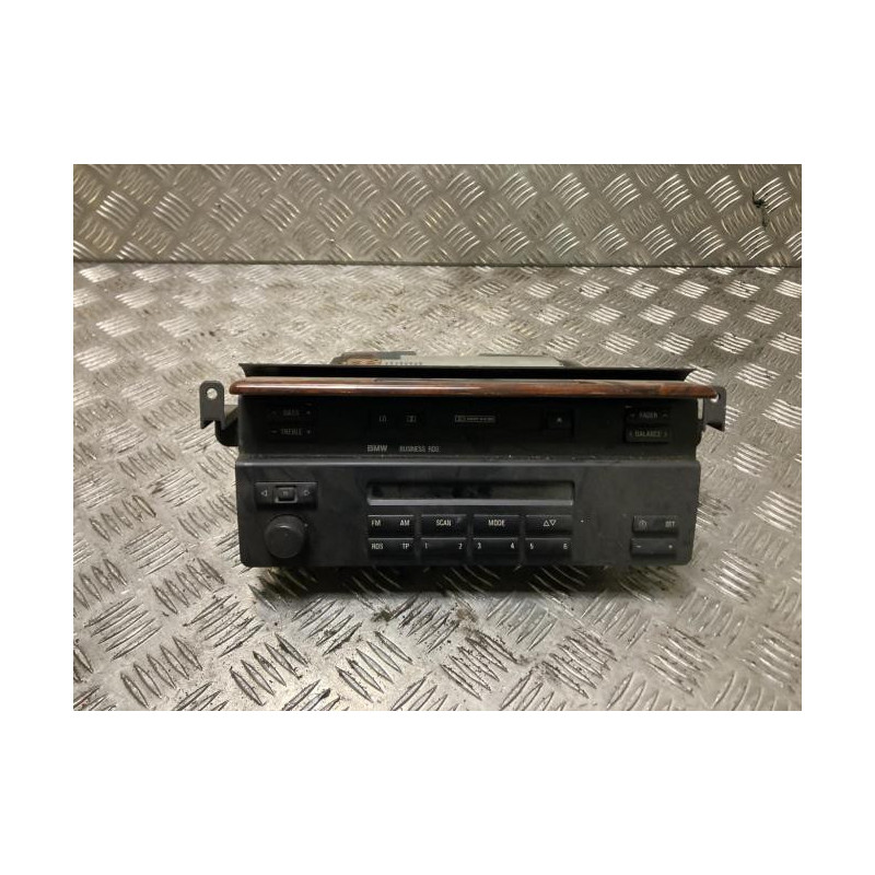 Autoradio d'origine BMW  d’occasion