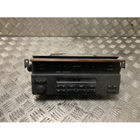 Autoradio d'origine BMW  d’occasion